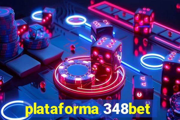 plataforma 348bet